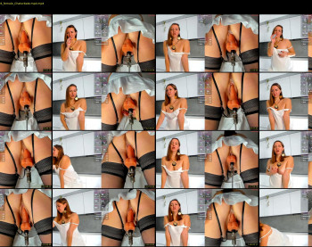 jess_benz — 121 minute Chaturbate female cam show recording, 720p, Jan 8, 2026