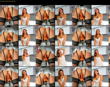 jess_benz — 3 minute Chaturbate female cam show recording, 720p, Jan 8, 2026