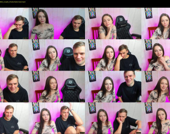 jessika_brin — 30 minute Chaturbate female cam show recording, 720p, Jan 8, 2026