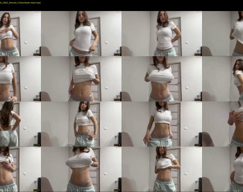 jimmyholtzman — 12 minute Chaturbate female cam show recording, 720p, Jan 8, 2026