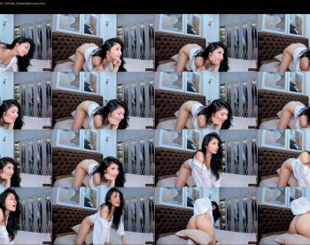 jina_meow — 3 minute Chaturbate female cam show recording, 720p, Jan 8, 2026
