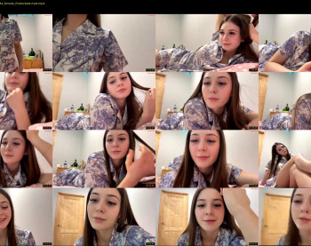 joanalkins — 67 minute Chaturbate female cam show recording, 720p, Jan 8, 2026