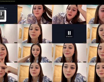 joanalkins — 65 minute Chaturbate female cam show recording, 720p, Jan 8, 2026