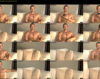 jonathanfranz123 — 19 minute Chaturbate male cam show recording, 720p, Jan 8, 2026