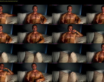 jonathanfranz123 — 64 minute Chaturbate male cam show recording, 720p, Jan 8, 2026