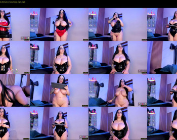 juicy_led_ — 118 minute Chaturbate female cam show recording, 720p, Jan 8, 2026