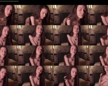 justbarbie_new_ — 13 minute Chaturbate female cam show recording, 720p, Jan 9, 2026