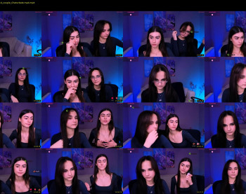 kaisy_star — 62 minute Chaturbate female cam show recording, 720p, Jan 8, 2026