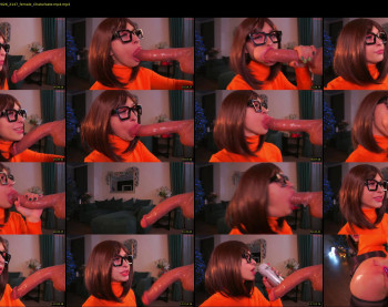karolinedeep_love — 88 minute Chaturbate female cam show recording, 720p, Jan 8, 2026