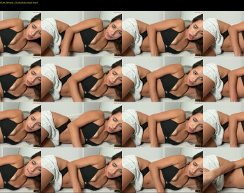 katarasimon — 16 minute Chaturbate female cam show recording, 480p, Jan 9, 2026