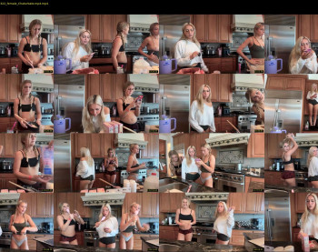 kateharperr — 120 minute Chaturbate female cam show recording, 720p, Jan 8, 2026