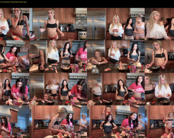 kateharperr — 120 minute Chaturbate female cam show recording, 720p, Jan 9, 2026