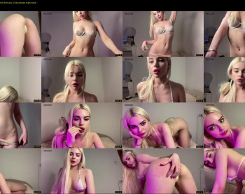 kaya_davis — 62 minute Chaturbate female cam show recording, 720p, Jan 9, 2026