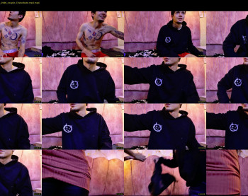 kendalltaylorr — 26 minute Chaturbate couple cam show recording, 720p, Jan 8, 2026