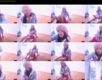 kendalltyler — 11 minute Chaturbate female cam show recording, 720p, Jan 8, 2026