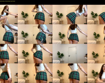 kennasoft — 14 minute Chaturbate female cam show recording, 720p, Jan 8, 2026