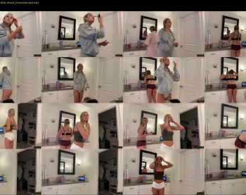kenziesmithh — 44 minute Chaturbate female cam show recording, 720p, Jan 8, 2026