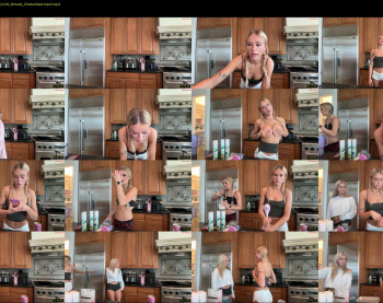 kenziesmithh — 30 minute Chaturbate female cam show recording, 720p, Jan 8, 2026