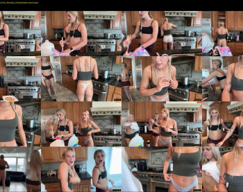 kenziesmithh — 112 minute Chaturbate female cam show recording, 720p, Jan 8, 2026