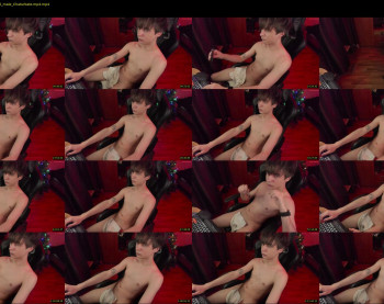 keorinav — 81 minute Chaturbate male cam show recording, 720p, Jan 8, 2026
