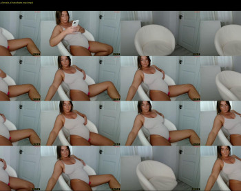 kiki_akai — 79 minute Chaturbate female cam show recording, 720p, Jan 8, 2026
