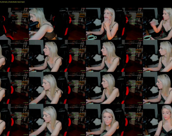 kimilee22 — 26 minute Chaturbate female cam show recording, 720p, Jan 8, 2026