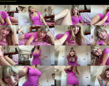 kittengirlxo — 38 minute Chaturbate female cam show recording, 480p, Jan 9, 2026