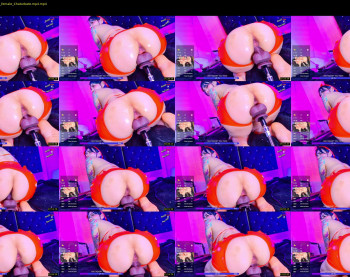 kkole17 — 14 minute Chaturbate female cam show recording, 720p, Jan 8, 2026