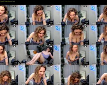 kristy_0_ — 120 minute Chaturbate female cam show recording, 720p, Jan 9, 2026
