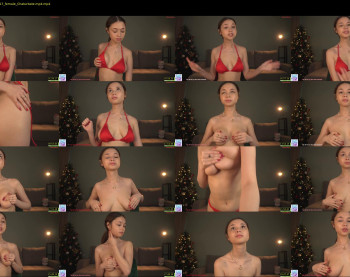 kusssecka — 34 minute Chaturbate female cam show recording, 720p, Jan 8, 2026
