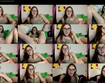 kylianna — 12 minute Chaturbate couple cam show recording, 480p, Jan 9, 2026