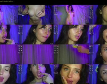 l1tww — 7 minute Chaturbate female cam show recording, 720p, Jan 8, 2026