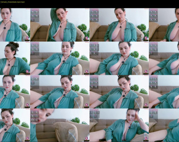 lady_yas — 62 minute Chaturbate female cam show recording, 720p, Jan 8, 2026