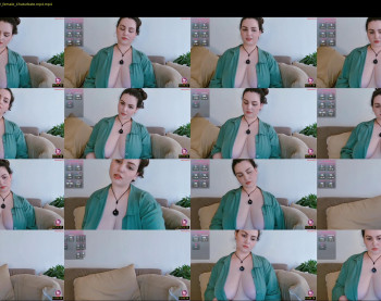 lady_yas — 17 minute Chaturbate female cam show recording, 720p, Jan 8, 2026