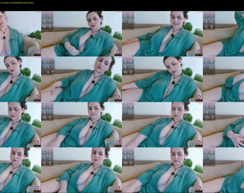 lady_yas — 22 minute Chaturbate female cam show recording, 720p, Jan 8, 2026