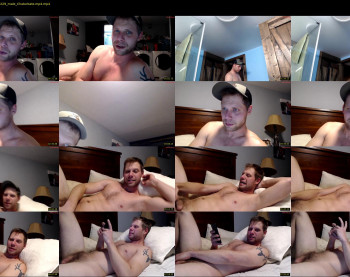 lancehardin — 9 minute Chaturbate male cam show recording, 720p, Jan 9, 2026