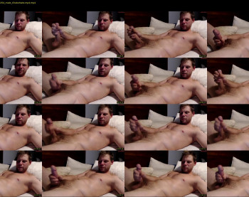 lancehardin — 24 minute Chaturbate male cam show recording, 720p, Jan 9, 2026