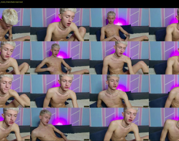 leonlure — 8 minute Chaturbate male cam show recording, 720p, Jan 8, 2026