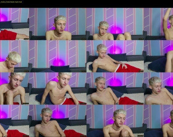 leonlure — 123 minute Chaturbate male cam show recording, 720p, Jan 9, 2026