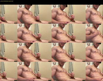 lexnorth — 3 minute Chaturbate male cam show recording, 720p, Jan 8, 2026