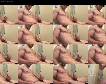 lexnorth — 15 minute Chaturbate male cam show recording, 720p, Jan 8, 2026
