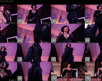 lia_owo — 31 minute Chaturbate female cam show recording, 720p, Jan 8, 2026