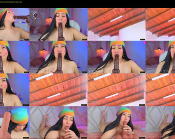 liacox — 120 minute Chaturbate female cam show recording, 720p, Jan 8, 2026