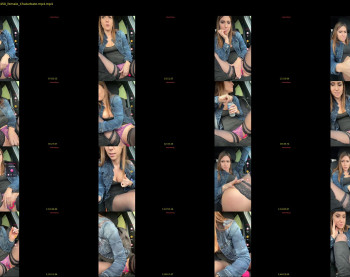 lib_ertine32 — 121 minute Chaturbate female cam show recording, 720p, Jan 8, 2026
