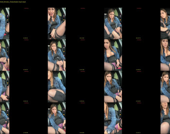 lib_ertine32 — 36 minute Chaturbate female cam show recording, 720p, Jan 8, 2026