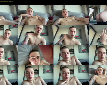 lil_addy — 16 minute Chaturbate male cam show recording, 720p, Jan 8, 2026