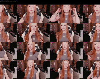 lil_pumpkinpie — 120 minute Chaturbate female cam show recording, 720p, Jan 8, 2026
