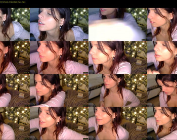 lilbeccaxo — 4 minute Chaturbate female cam show recording, 720p, Jan 8, 2026