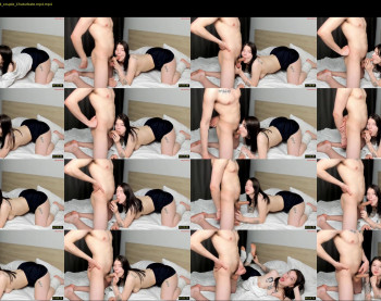 lilkimchii — 10 minute Chaturbate couple cam show recording, 720p, Jan 8, 2026