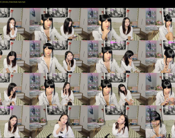 little_yena — 57 minute Chaturbate female cam show recording, 720p, Jan 8, 2026